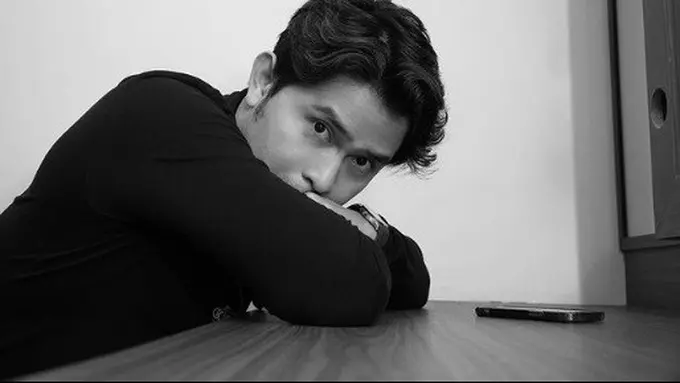 Potret transformasi Cakra Khan (Foto: instagram cakra.khan)