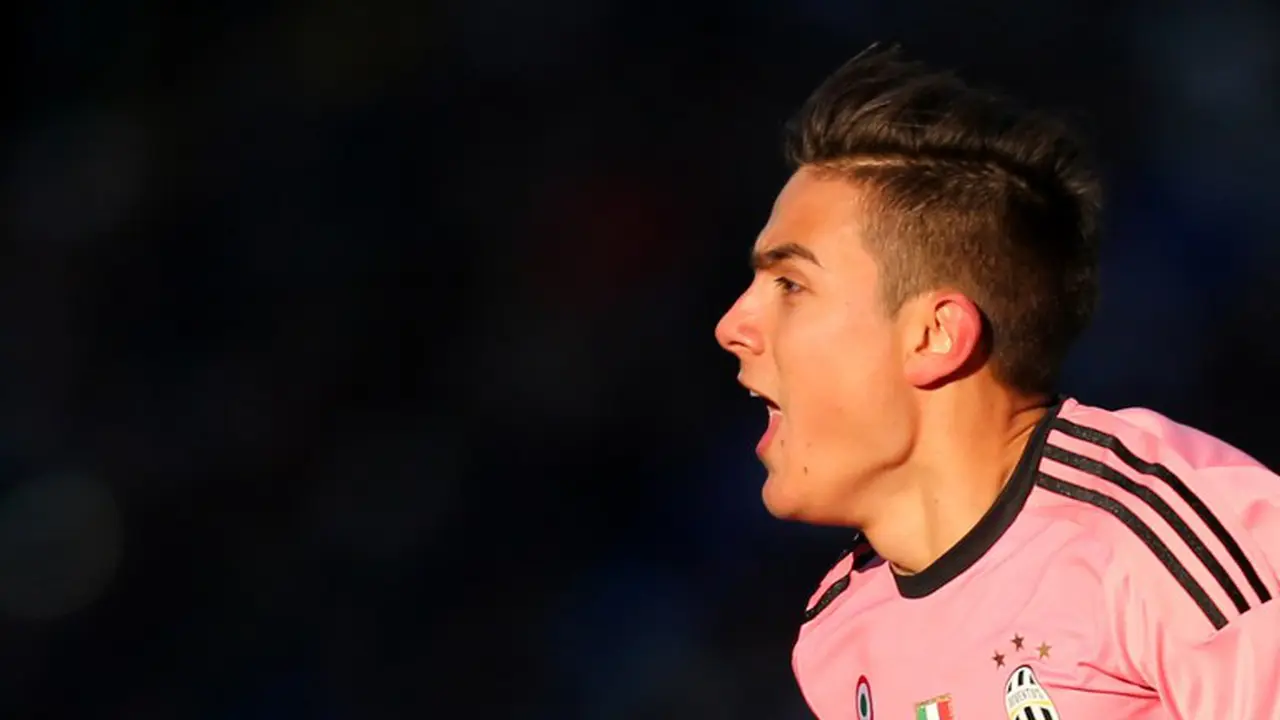 Udinese vs Juventus 0-4: Dybala Kian Berbahaya