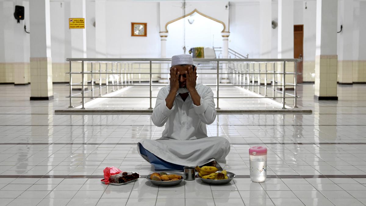 Doa Berbuka Puasa Dzahaba Dzoma'u Arab, Latin dan Artinya: Bacaan serta Keutamaannya