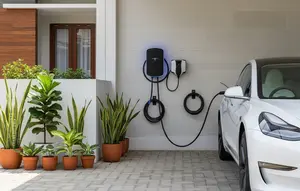 Promo PLN, Pasang Home Charger Mobil Listrik Cuma Rp 12 Jutaan