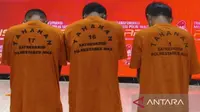 Gara-Gara Utang Arisan, Bayi 2 Tahun Diculik buat Jaminan