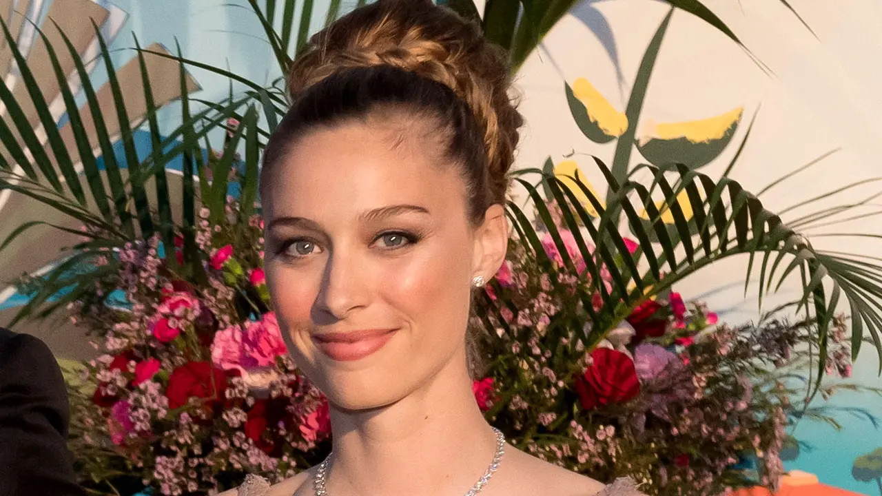 Beatrice Borromeo