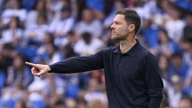 Jadi Bos Chelsea, Xabi Alonso Minta Dibelikan Striker Tajam Ini
