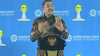 Pengusaha Menengah yang Garap Tambang Wajib jadi Angel Investor