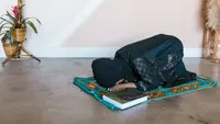 Bacaan Doa setelah Sholat Istikharah agar Diberi Petunjuk Terbaik