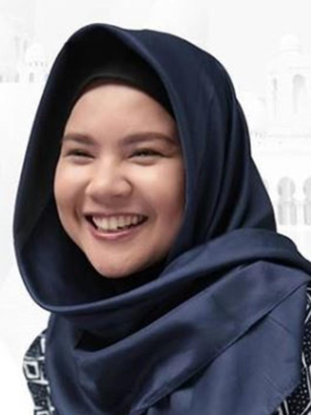 Sudah Mualaf, Ini 6 Potret Terbaru Penyanyi Tere yang Kini Berhijrah