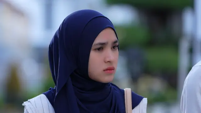 Cinta di Ujung Sajadah