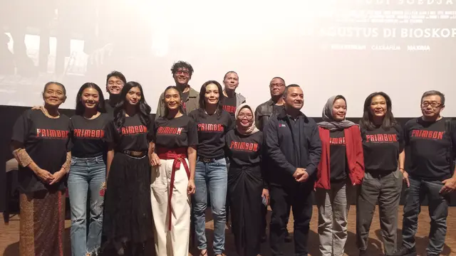 [Fimela] Film Primbon