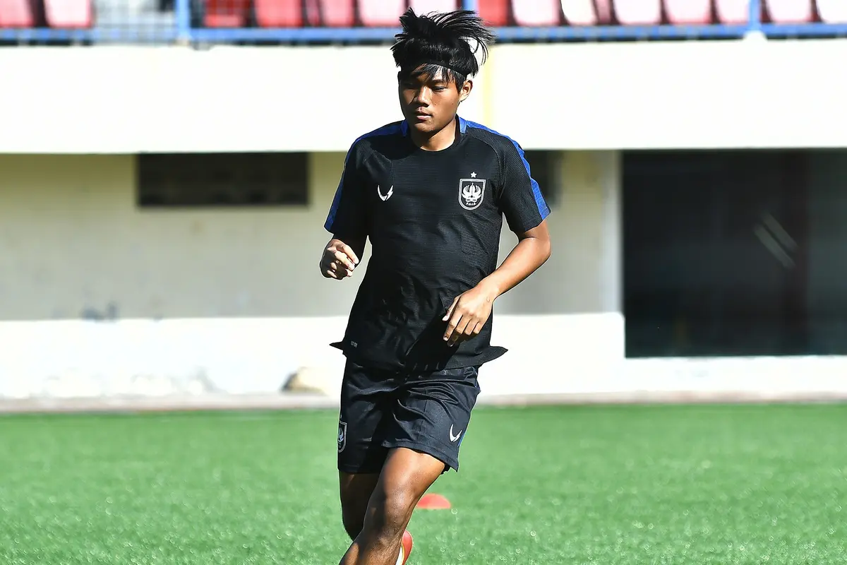 Kartika Vedhayanto