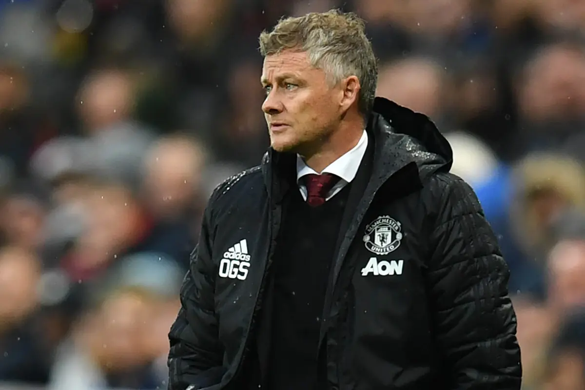 Newcastle Vs MU