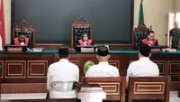 Tuntut 3 Terdakwa 6 Bulan, Jaksa Belokkan Dakwaan Kasus Migas Maut Blora
