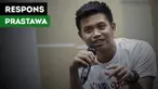 Berita video pebasket nasional yang memperkuat klub Aspac Jakarta, Andakara Prastawa, senang dengan nobar (nonton bareng) pertandingan NBA, San Antonio Spurs vs Minnesota Timberwolves, di SMA Kanisius, Jakarta Pusat, Kamis (19/10/2017).