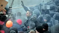 26 Tewas, Presiden Ukraina-Pemimpin Oposisi Gencatan Senjata