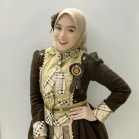 Nabilah Ayu, credit: @nblh.ayu