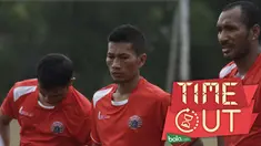 Sambut Torabika Soccer Championship (TSC) 2016 presented IM3 Ooredoo, Persija Jakarta memberikan kontrak kepada tiga pemain asing. Namun, Persija tampaknya masih mencari pemain untuk posisi striker.