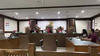 Sidang PKPU Bukalapak Terhadap Harmas Jalesveva Ditunda, Ini Penyebabnya