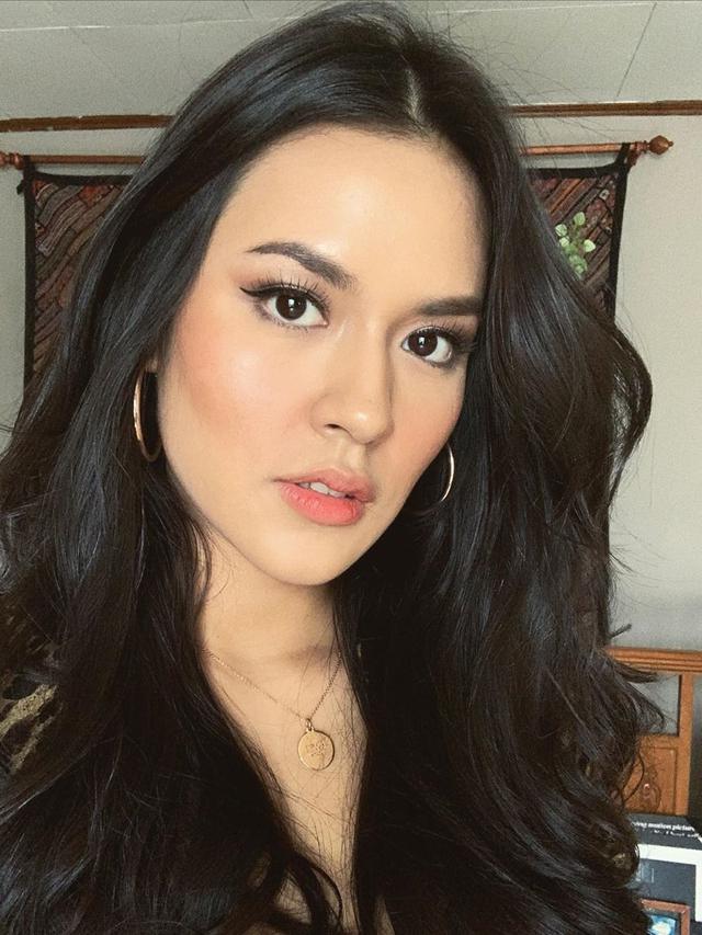 Raisa. (Foto: Instagram @raisa6690)