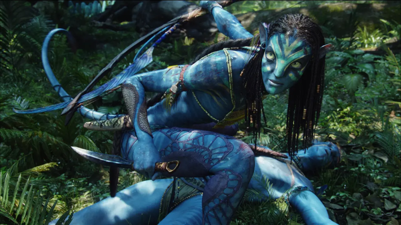 Avatar