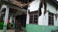 Gempa Banten Tewaskan Satu Warga