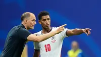 Thomas Tuchel Gagal Mengunci Laga, Lionel Scaloni Berhasil Mengubah Cerita