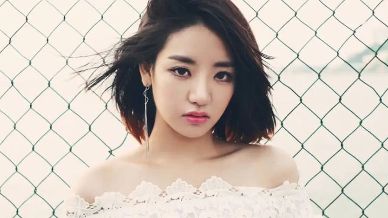 Keinginan Terakhir EunB Ladies Code Sebelum Meninggal