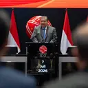 IPO di BEI Terus Bergulir, Airlangga Sebut Kepercayaan Investor Tetap Kuat