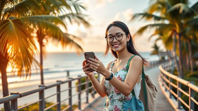 Vacation Mode Captions