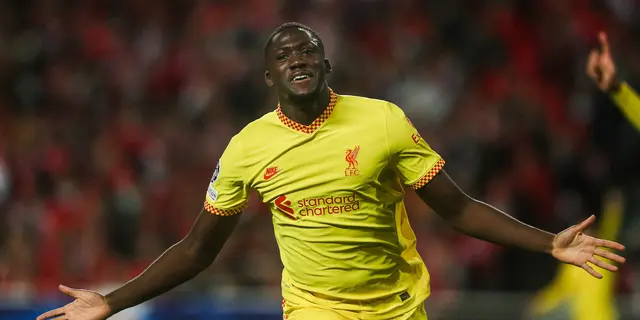 Liverpool Dipusingkan Masa Depan Konate, Kini Lirik Kapten Baru Brentford