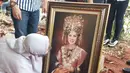 6 Momen Kedekatan Mendiang Dorce dan Fatimah Anak Angkat dari Kecil Hingga Dewasa (sumber: Instagram/sitifatimahruzzahrahh)