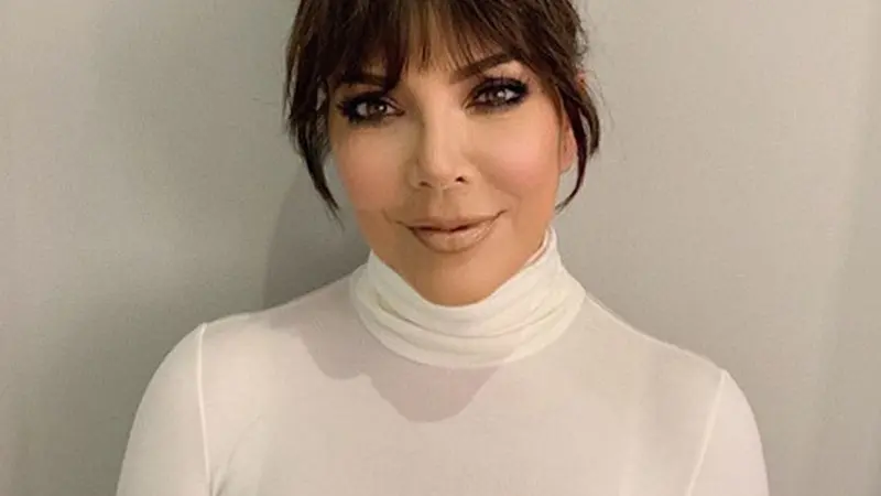 Kris Jenner