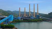 Sub Holding Pembangkitan PLN Indonesia Power (PLN IP) mendukung penuh langkah pemerintah dalam menekan polusi udara pada sektor kelistrikan, dengan menerapkan berbagai teknologi ramah lingkungan guna mengurangi emisi dari pembangkit berbasis batubara. (Dok. PLN IP)