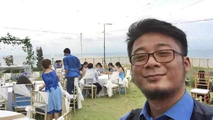 [Bintang] Andika The Titans