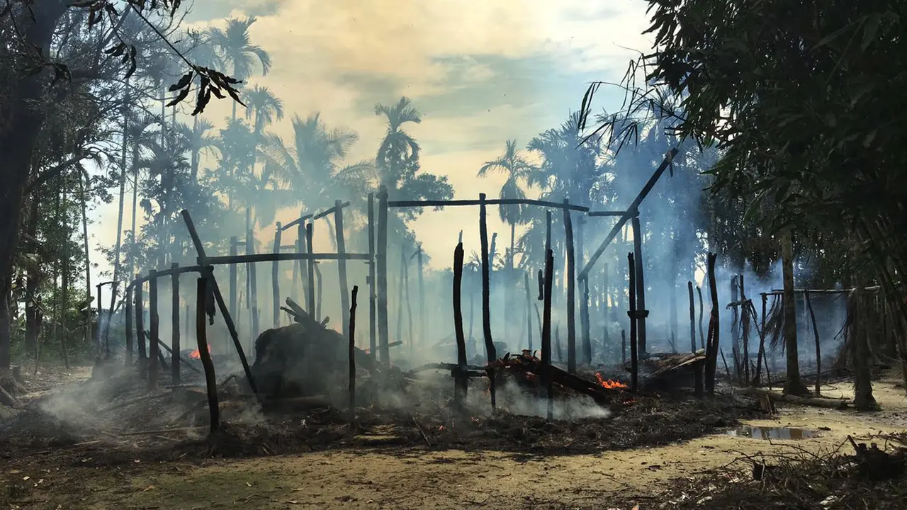 Rohingya