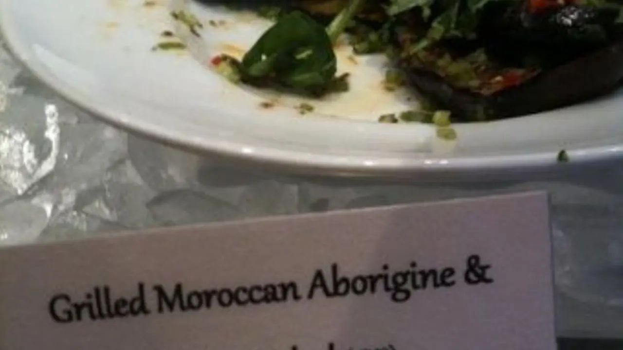 Pakai "Aborigin" di Menu Makanan, Hyatt Canberra Minta Maaf