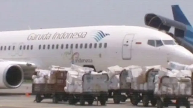 [VIDEO] Menhub: Bandara Adi Sutjipto dan Adi Sumarmo Dibuka Besok