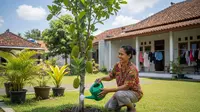 7 Tips Merangsang Pohon Agar Cepat Berbuah Lebat