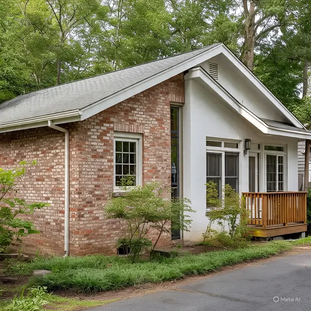 Rumah Minimalis