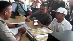 Kesal lagunya dipakai Tim Kampanye Prabowo-Sandi, Kill The DJ melaporkan hal tersebut pada Polda DIY.