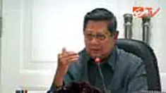 Presiden Susilo Bambang Yudhoyono mengatakan dana aspiras sudah masuk dalam mata anggaran APBN. Presiden menilai usulan dana itu bisa jadi untuk membangun komunikasi antara rakyat dan wakilnya di DPR.