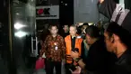 usai 2 jam diperiksa KPK menahan anggota DPRD Sumatera Utara, KPK terpaksa menahan Muhamad Faisal karerna dinilai tidak kooperatif. Yang bersangkutan pernah 2 kali mangkir dipanggil oleh KPK hingga akhirnya dijemput paksa