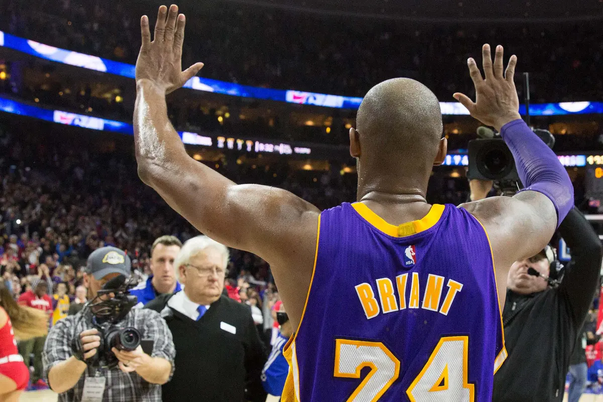 Kobe Bryant