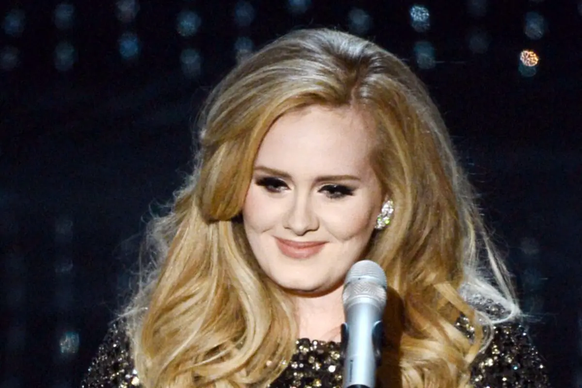 Adele
