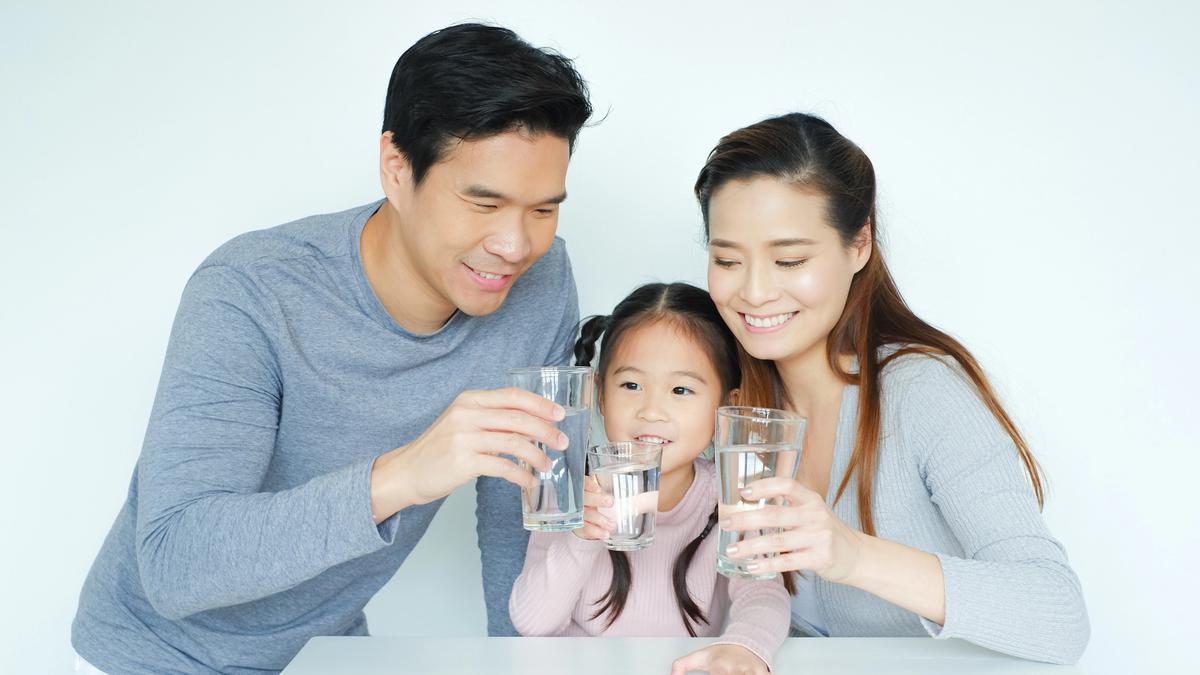 Tren Rumah Tangga 2026: Ibu Cerdas Mulai Perhatikan Material Dispenser di Rumah