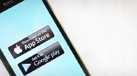 Persaingan Apple vs Google Masuki Ranah Game Mobile