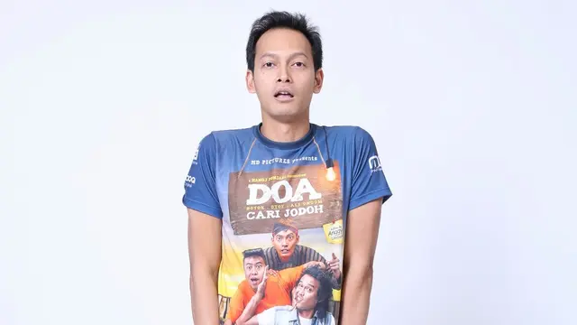 [Bintang] Fedi Nuril