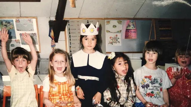 [Bintang] Isyana Sarasvati