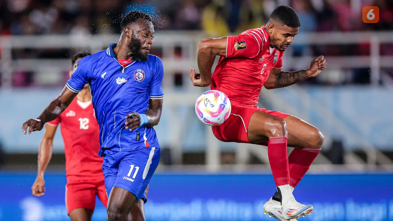 Borneo FC vs Arema FC: Final Piala Presiden 2024