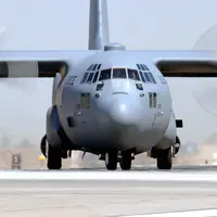 Pesawat Hercules C-130 ternyata tetap beroperasi walaupun presiden Indonesia sudah 7 kali ganti. 