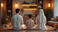 Ramadan Lebih Istimewa dengan Aroma Mewah Diffuser dari HINT