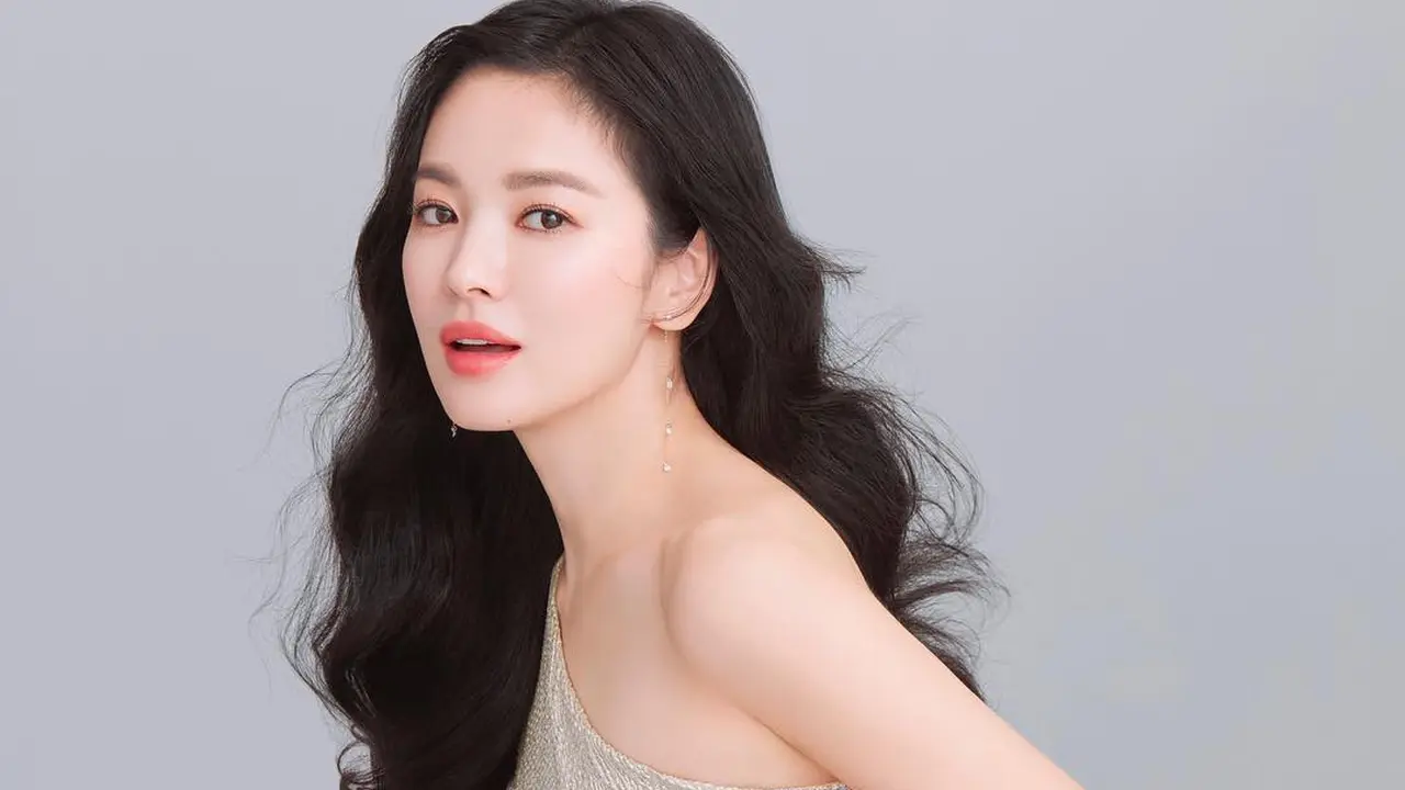 Song Hye Kyo